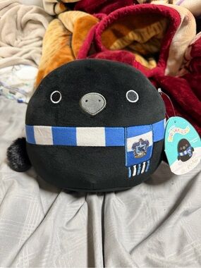 SQUISHMALLOWS Ravenclaw Raven Harry Potter